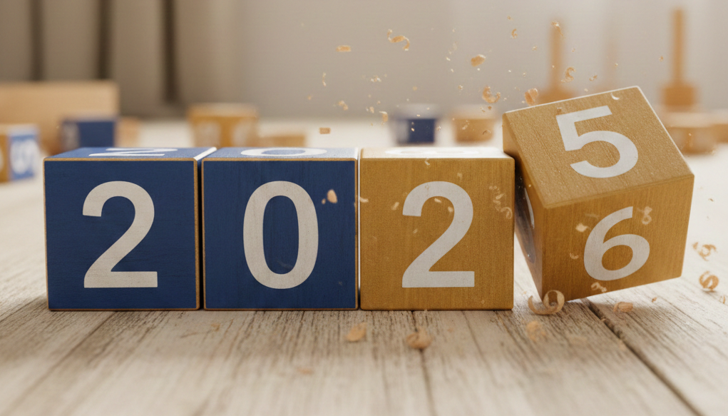 A roundup of last year's news