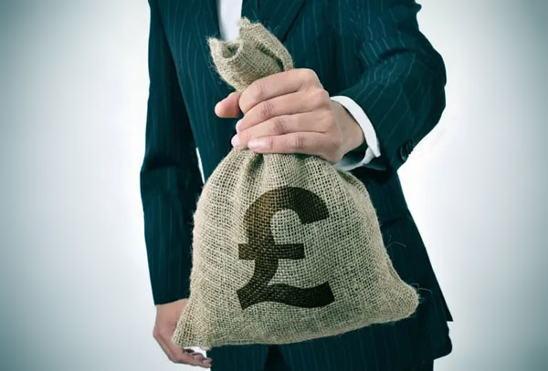 CBILS loan fully repaid