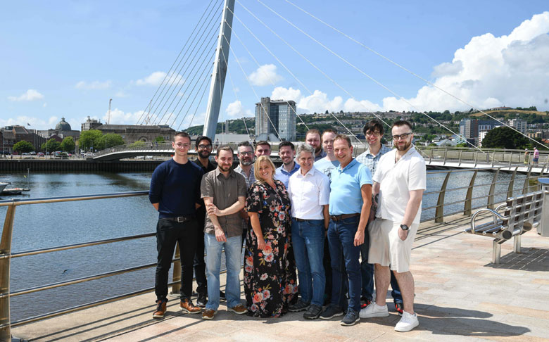 Imagitech is now an Employee owned Trust (EoT)