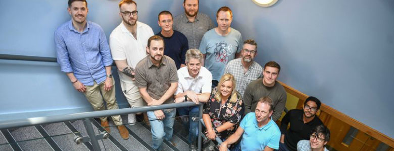 Imagitech marks 27 years and shifts to employee ownership